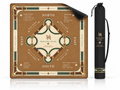 Equestrian Heritage American Mahjong Playing Mat