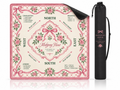 Rose Trellis American Mahjong Playing Mat