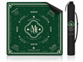 Heritage Green Club American Mahjong Playing Mat