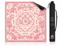Blush Chinoiserie American Mahjong Playing Mat